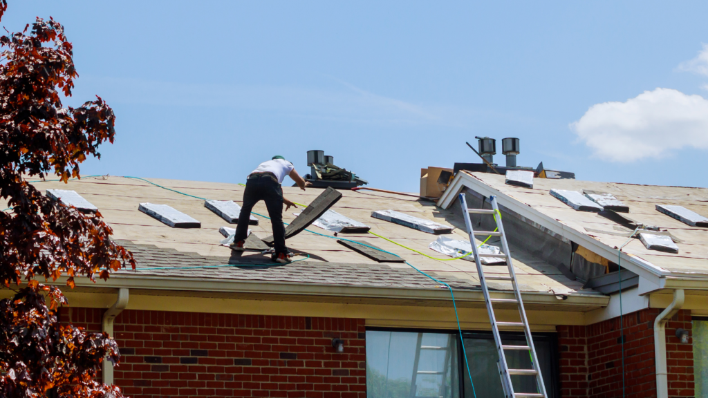 24 hour emergency roofing