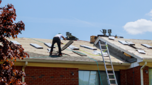 24 hour emergency roofing