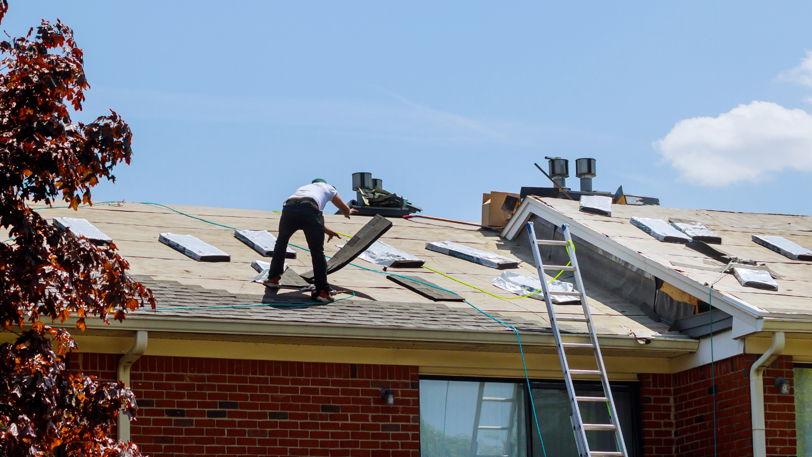 24 hour emergency roofing