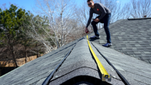 seasonal roof maintenance