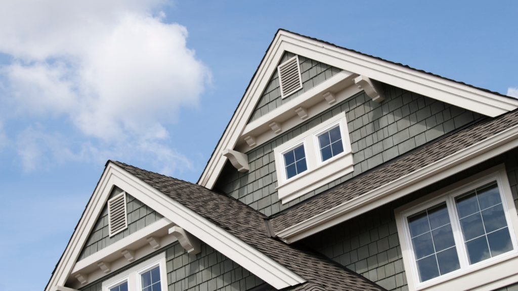post-storm roof inspection