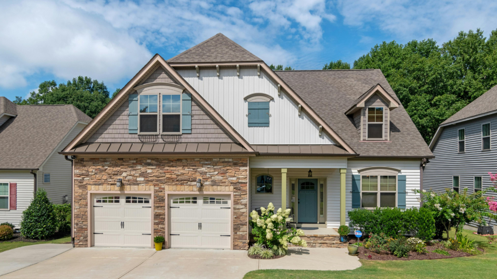 seasonal roof replacement